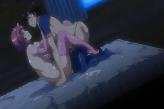 Đi nhầm nơi toàn tình dục và cái kết