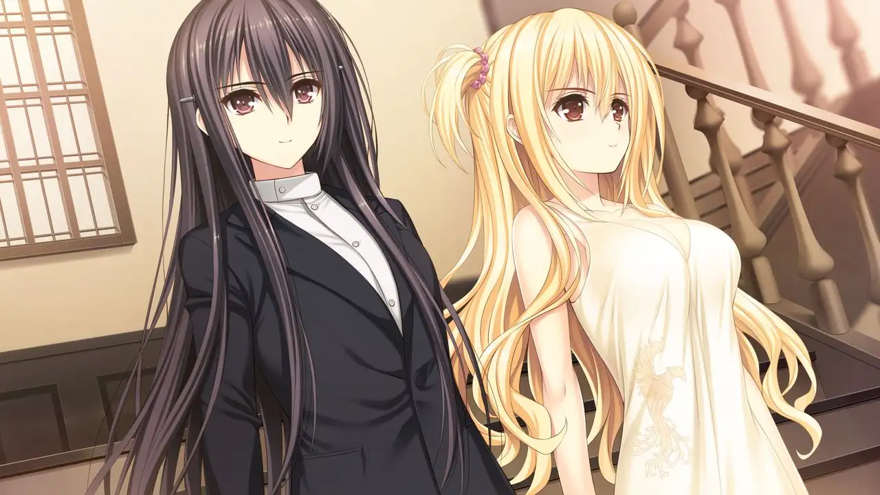 Đột nhập vào lớp có nhiều nữ sinh dâm