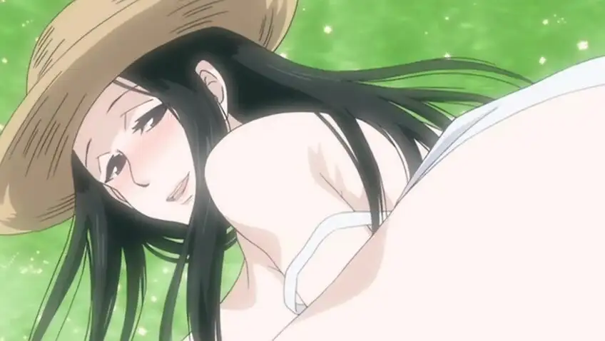 Hành trình tìm kiếm hạnh phúc của tám người bạn EP2