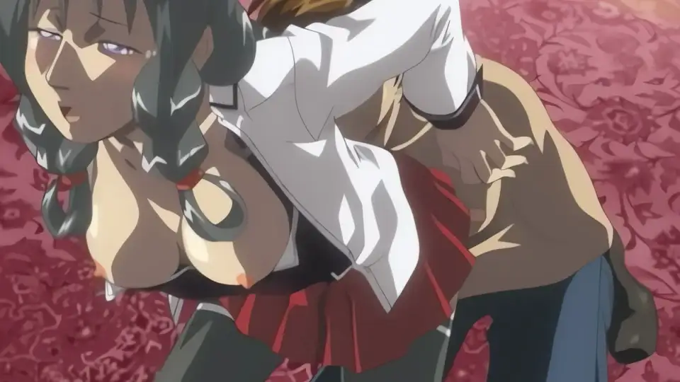 Kinh thánh đen – Tân ước EP5