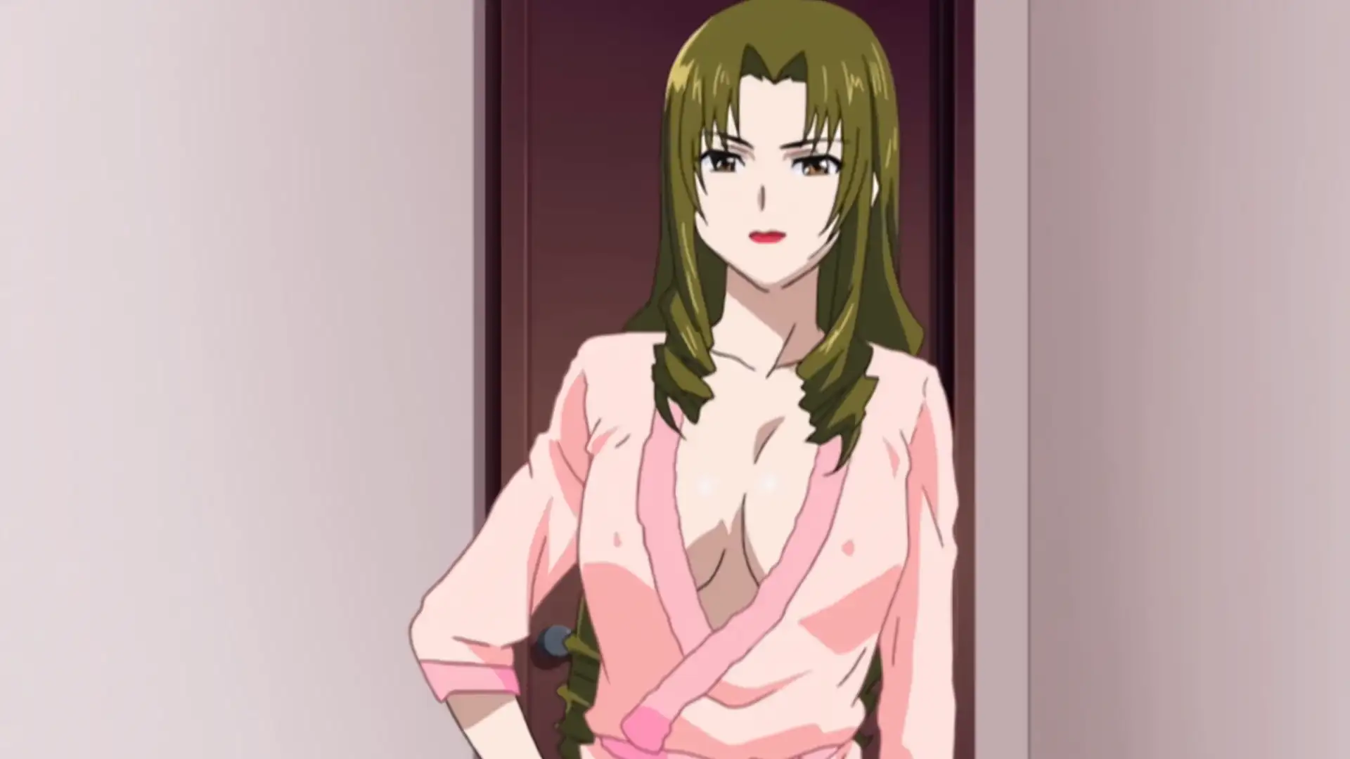 Mẹ vợ Sayuri EP1