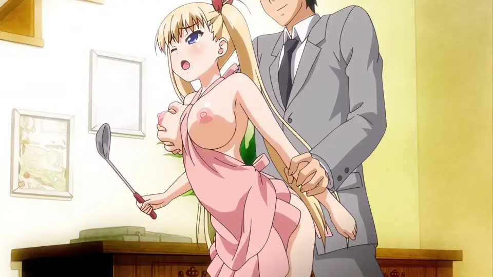 Người cha ma – Giải thoát EP3