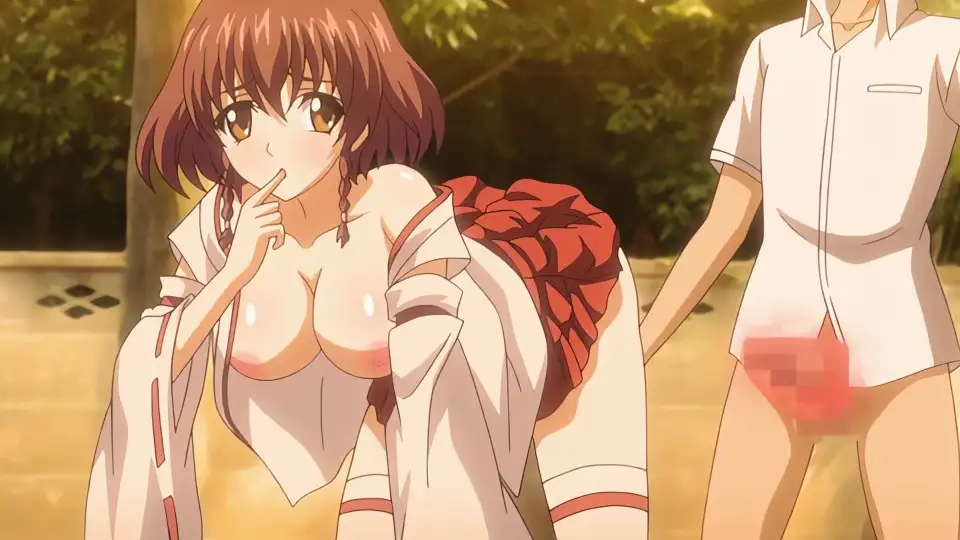 Trận chiến tình dục giữa thiên thần và ác quỷ – Khởi nghĩa EP2